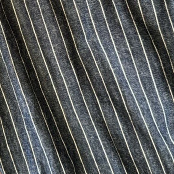 Hudson blue pinstripe denim jeans size 27 - Picture 12 of 12